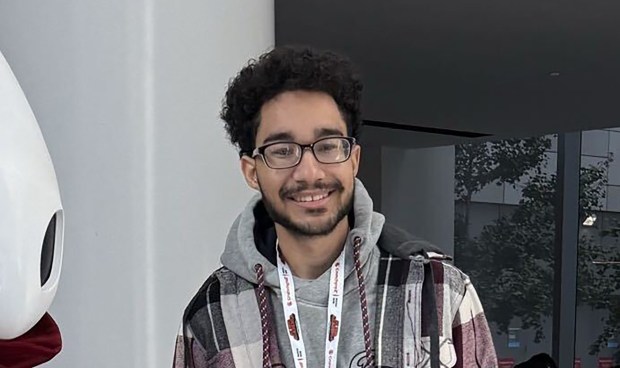 Lance Garcia (pictured) was one of four people killed in the Inwood fire early May 4.