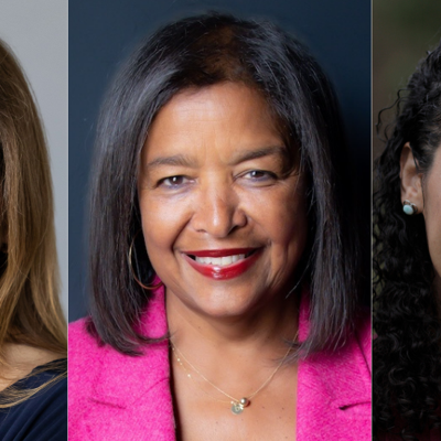 The 2026 Nonprofit Trailblazers - City & State New York