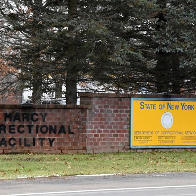 Opinion: The light that shines behind the prison walls