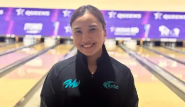 Storm Bowling