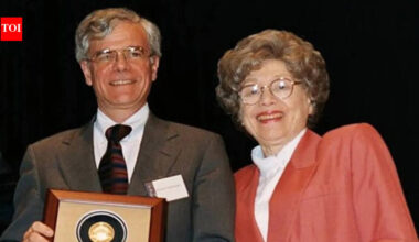 A 93-year-old widow gave $1 billion to a Bronx medical school, and future doctors may never see tuition bills again