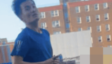 Man wanted for choking boy, attacking 2 other kids at Brooklyn playground: police