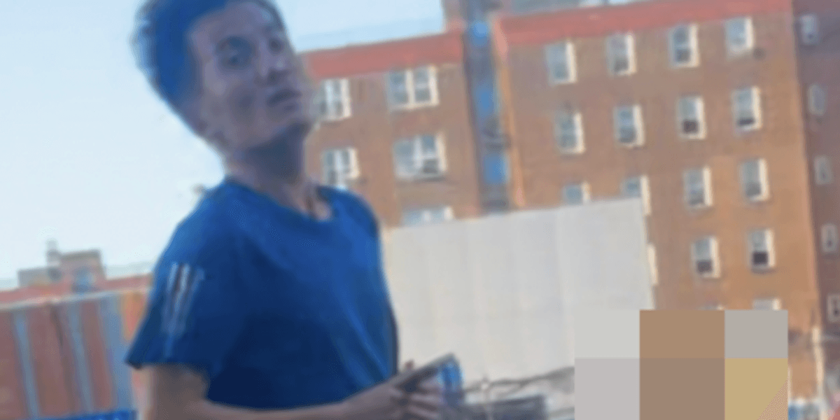 Man wanted for choking boy, attacking 2 other kids at Brooklyn playground: police