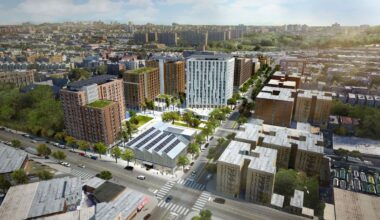 300 affordable apartments available in Hunts Point, from $465/month