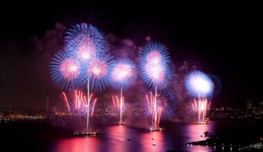 Macy’s 4th of July Fireworks NYC 2026: 50th Anniversary Details – New York Family
