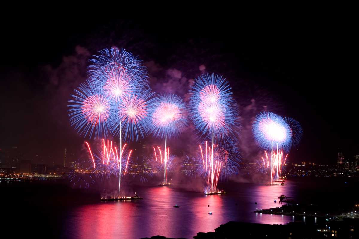 Macy’s 4th of July Fireworks NYC 2026: 50th Anniversary Details – New York Family