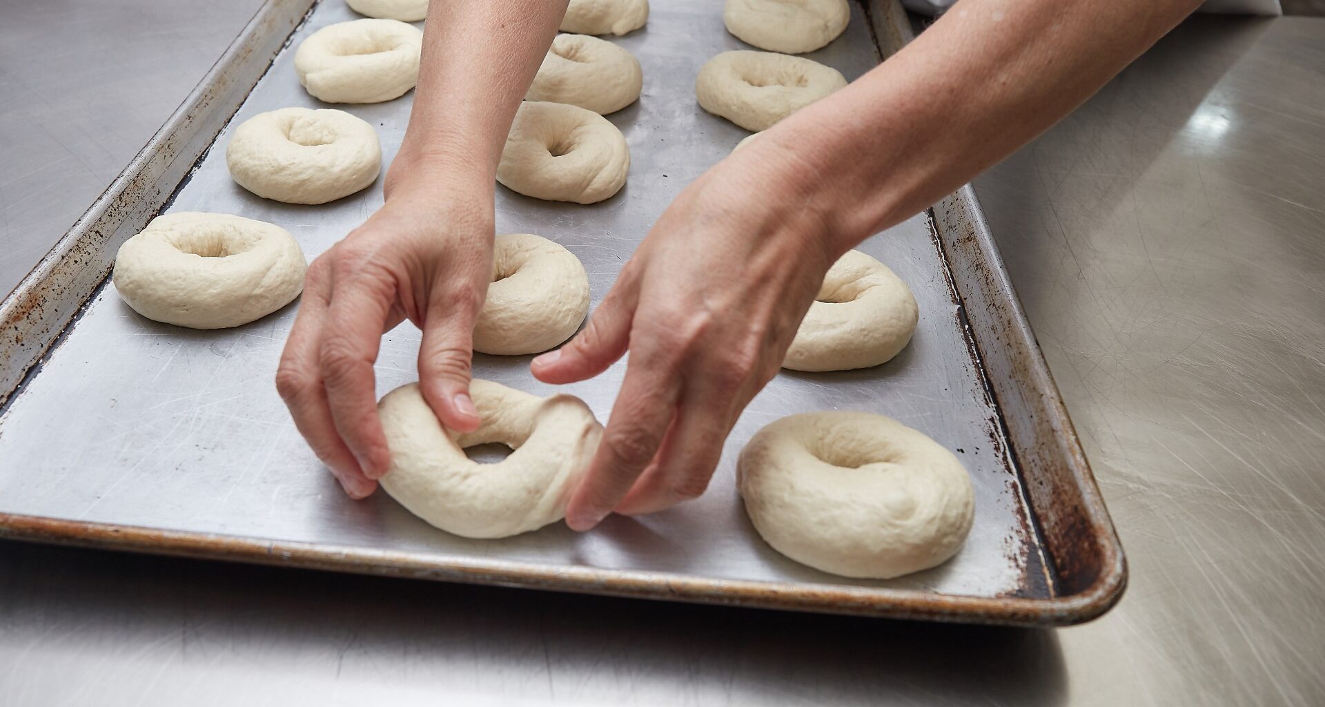 All bagels, pizzas and bakeries brace for major 'flour' ban under new state bill