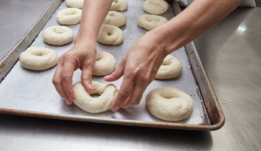 All bagels, pizzas and bakeries brace for major 'flour' ban under new state bill
