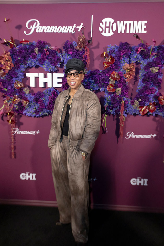 Paramount+'s "The Chi" Season 8 Premiere