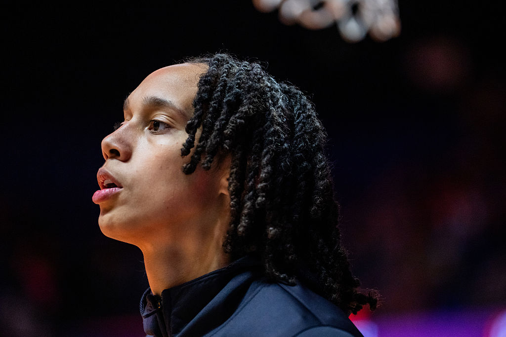 Las Vegas Aces v Connecticut Sun