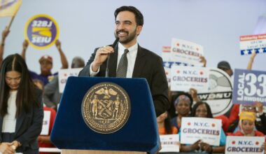 The Bronx will get first city-owned grocery store, Mamdani says