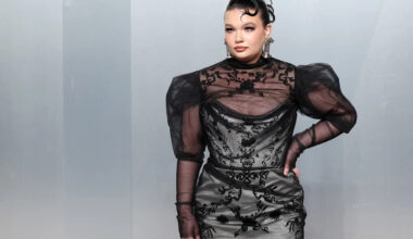 Lola Young ready to headline NYC festival a year after onstage collapse