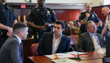 Gun Found in Mangione’s Backpack Can be Used as Evidence, Judge Says