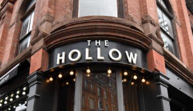 The Hollow, Jack's Oyster House win inaugural Melba Madness in Albany