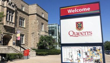 Some Queen's University retirees say new UPP plan is leaving them shortchanged on inflation