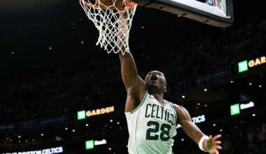Every Florida State player drafted by the Brooklyn Nets