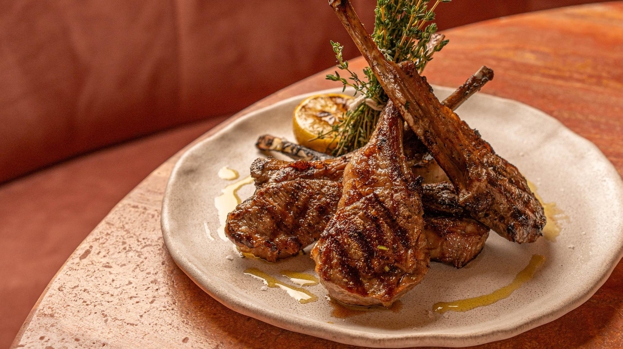 Kyma team opens new NYC restaurant, Selene