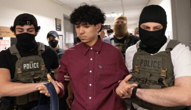 Judge blocks ICE courthouse arrests after government admits false claims