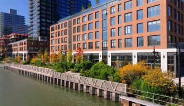 SakeBrooklyn to bring Brewery and Taproom in Gowanus, eyes early 2027 opening • Brooklyn Paper
