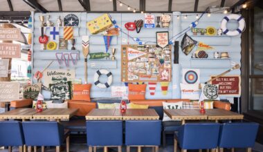 Magic Hour Rooftop in NYC Transforms Into a Summer Camp for Adults: See Photos