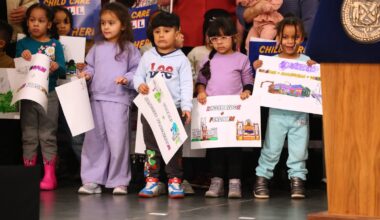 Mamdani adds more free preschool slots for 3-year-olds as parents await offers