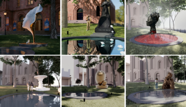 NYC reveals design proposals for Billie Holiday monument in Queens