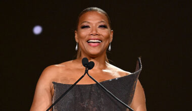 Queen Latifah's Partnership With WeightWatchers & More