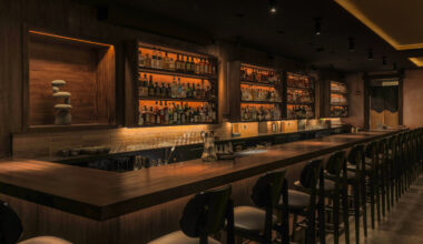 Two of the Best Bars in Australia Are Hosting a Special NYC Pop-Up