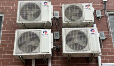 Program offers free AC units to eligible New Yorkers: How to apply