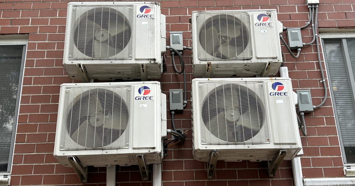 Program offers free AC units to eligible New Yorkers: How to apply