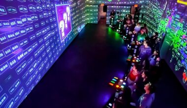 Game of 1000 Boxes Opens New NYC Flagship: What is the Game About?