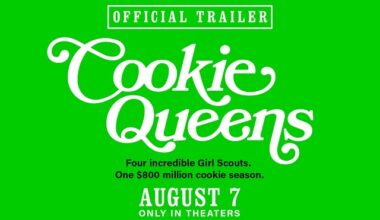 Cookie Queens