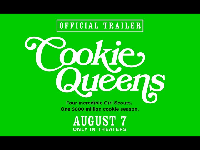 Cookie Queens