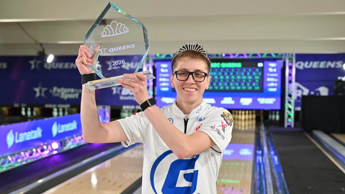 Storm Bowling