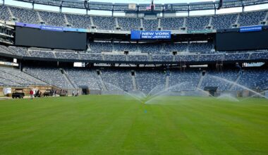 When is FIFA World Cup 2026? NYC match schedule, how to watch, things to do