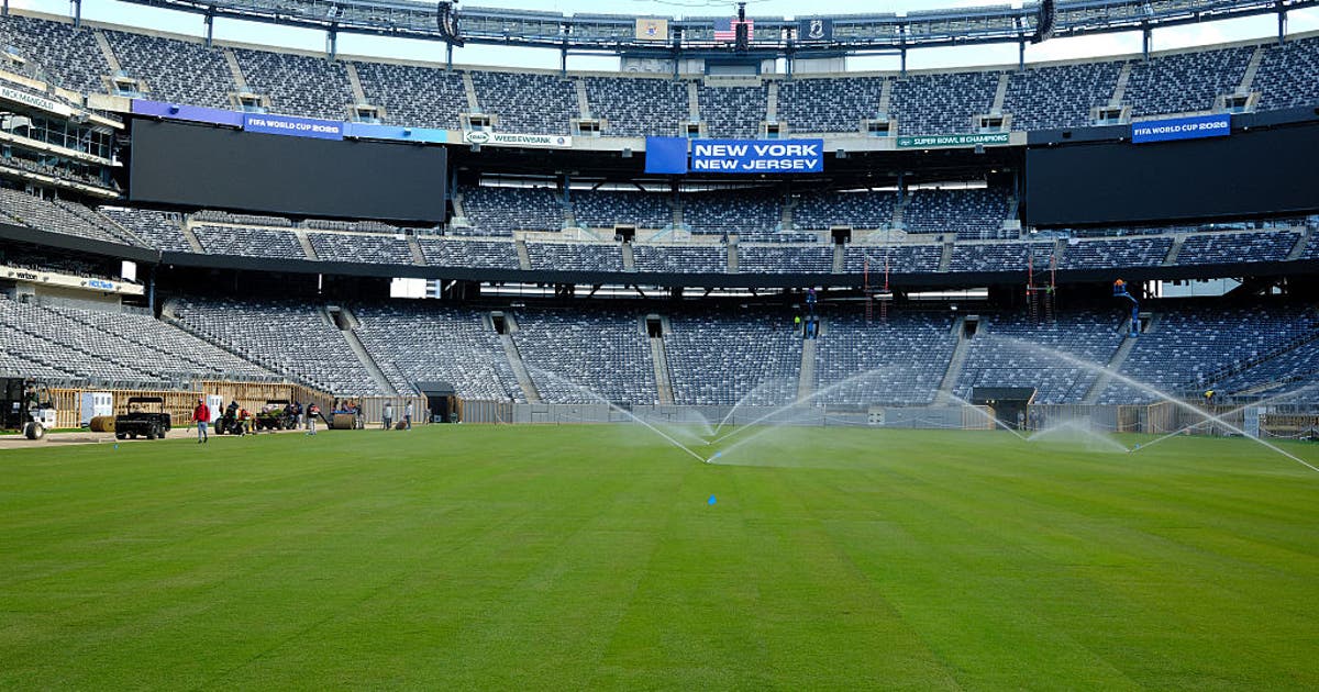 When is FIFA World Cup 2026? NYC match schedule, how to watch, things to do