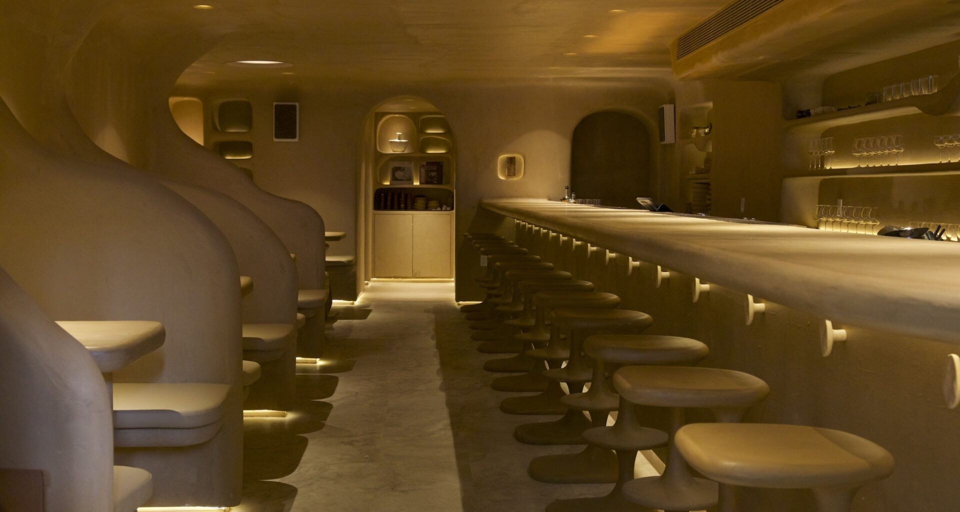 Love Thy Neighbor is Bringing Wasabi Gin and Tonics and Wagyu Cocktails to NYC