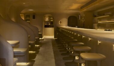 Love Thy Neighbor is Bringing Wasabi Gin and Tonics and Wagyu Cocktails to NYC