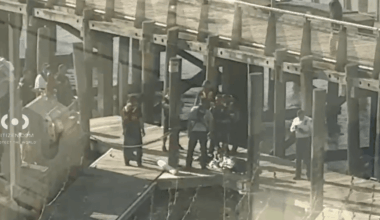 80-year-old man's body pulled from East River in Queens, investigation underway