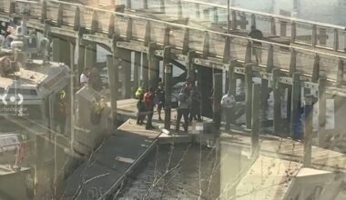 80-year-old man's body pulled from East River in Queens