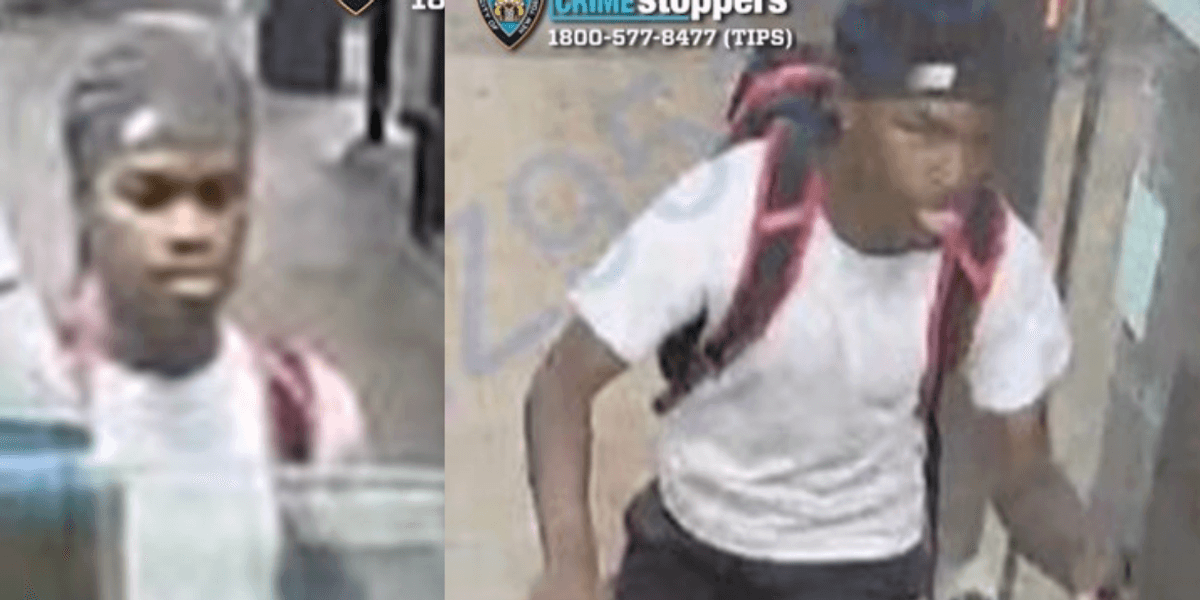 MTA conductor punched in the face on Bronx subway train; attacker sought