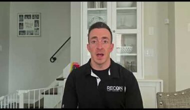 Chris David - Owner/Applicator, Recon Pest Control Inc.