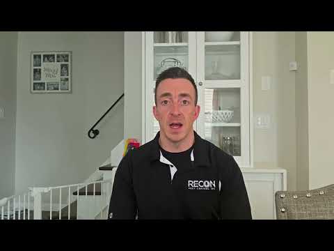 Chris David - Owner/Applicator, Recon Pest Control Inc.