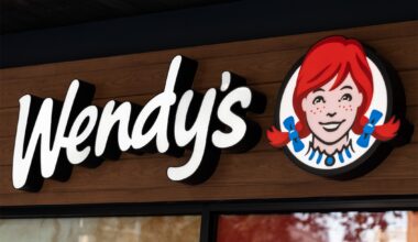 Wendy’s is Hosting a Wendy Lookalike Contest in NYC Next Week and the Winner Will Snag Free Burgers for a Year