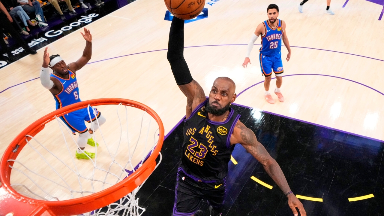 LeBron James to tape live podcast with Tyrese Haliburton in NYC at Fanatics Fest on July 16