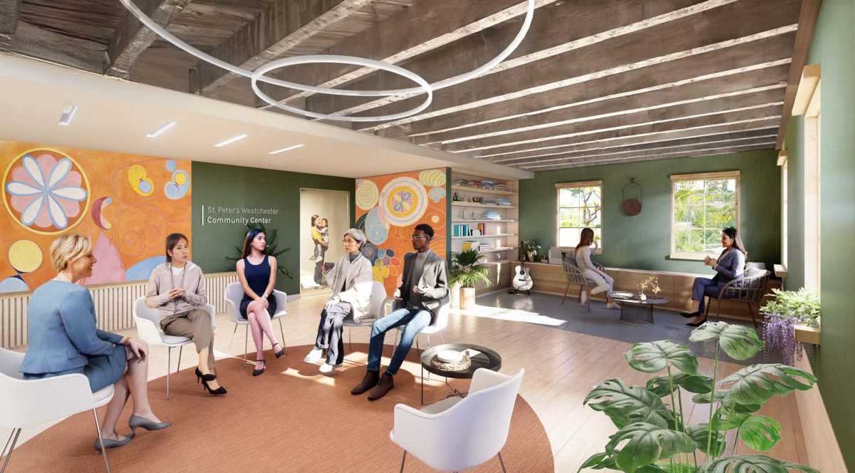 Ten transformational projects announced for Greater Morris Park as part of Downtown Revitalization Initiative – Bronx Times