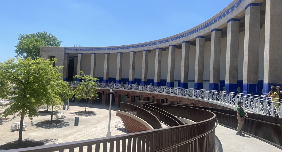 Bronx's Orchard Beach gets a $114 million glow-up