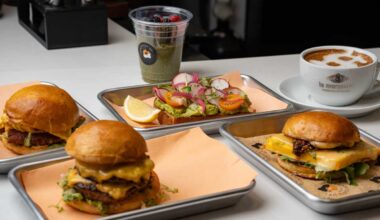 Newly-opened Sunnyside restaurants to sample this summer – QNS