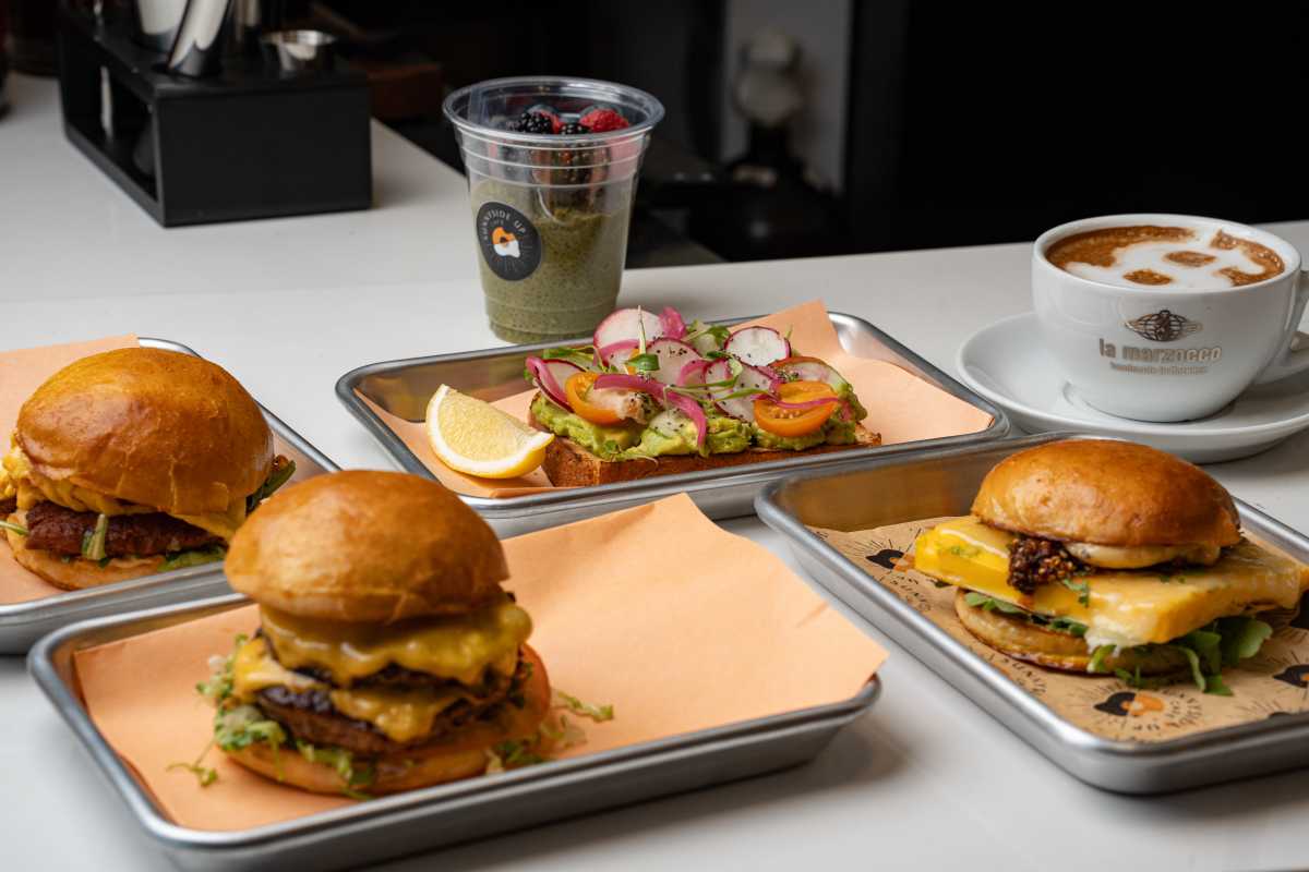Newly-opened Sunnyside restaurants to sample this summer – QNS