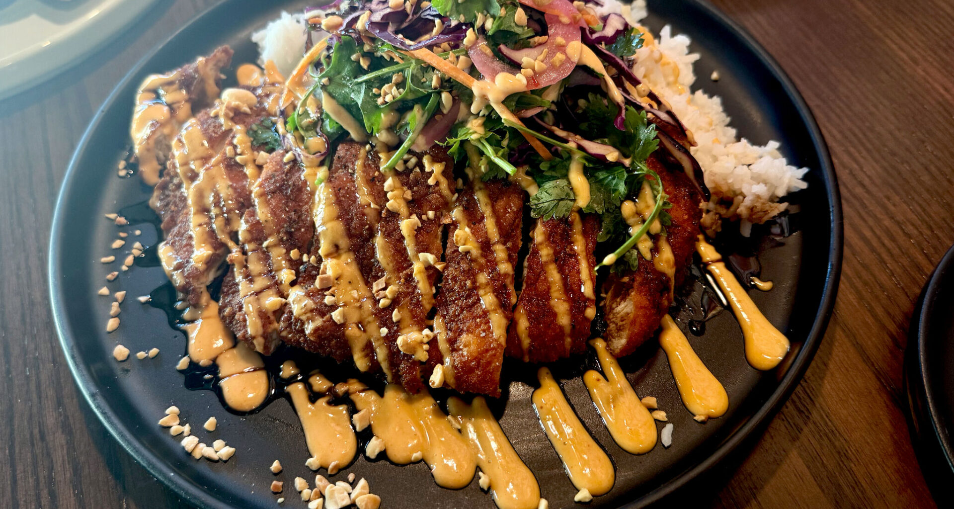 Review: Bloom Eatery in Albany big on style, food lacks consistency